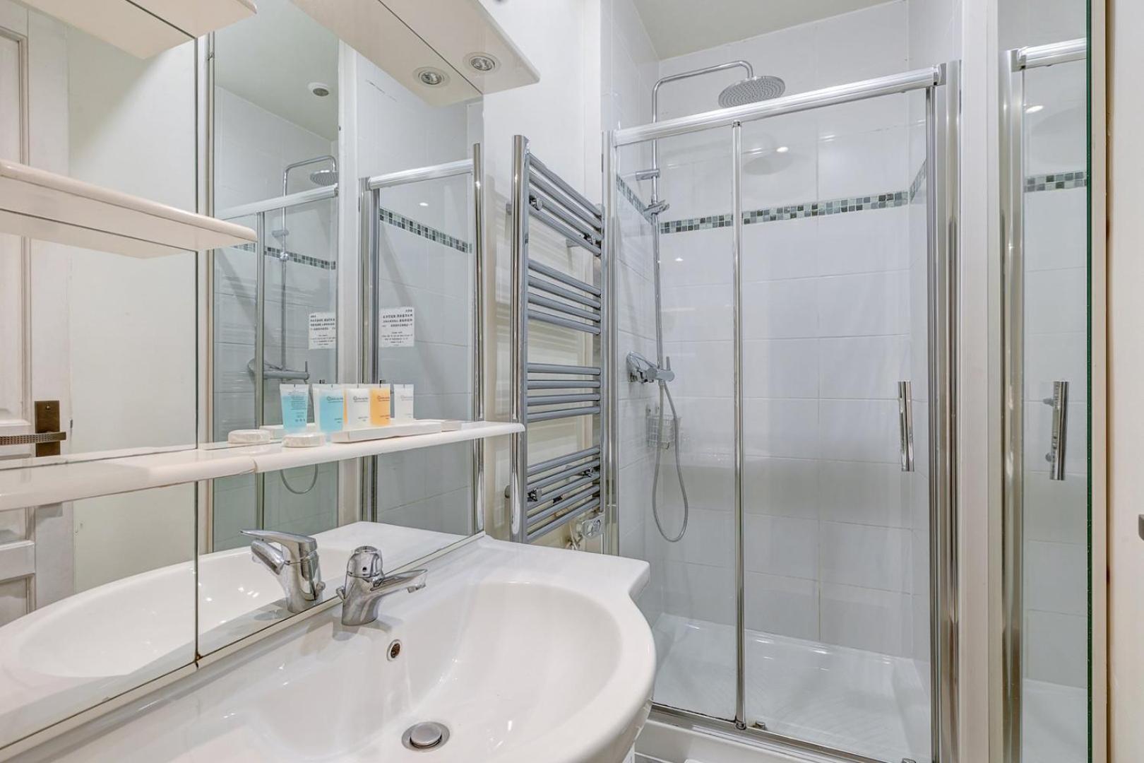 372 Suite Saulnier 2 - Superbe Appartement A Paris Exterior photo