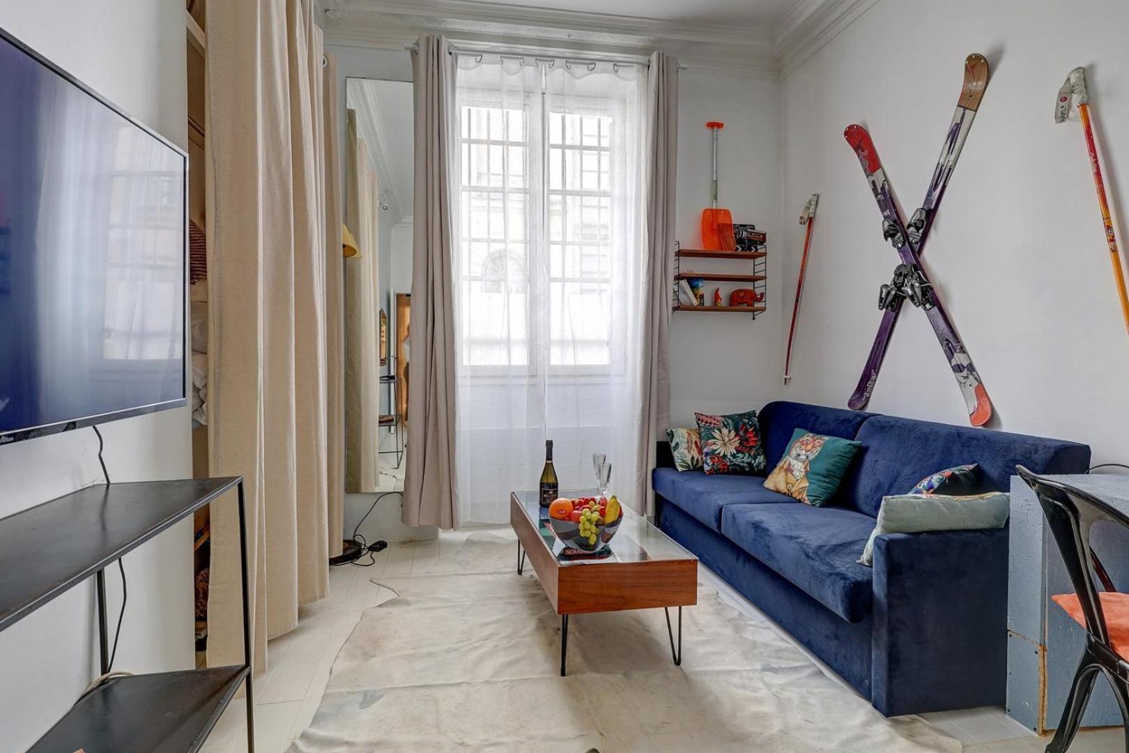 372 Suite Saulnier 2 - Superbe Appartement A Paris Exterior photo